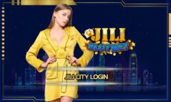 Jili city login เข้าสู่ระบบ เว็บสล็อต ยอดนิยม แห่งปี 2023 ทดลองเล่น JILI SLOT โปรโมชั่น คืนยอดเสีย 5% สูงสุด ไม่จำกัด โบนัสฟรี รับได้ทุกวัน